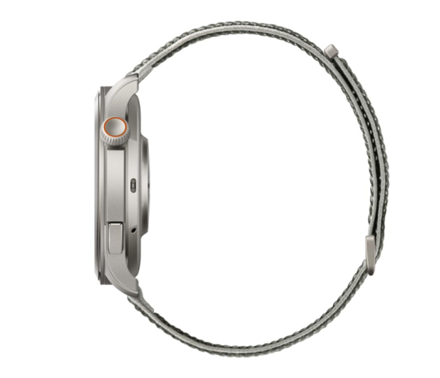 Amazfit Balance Sunset Gray - 1204691 - zdjęcie 6